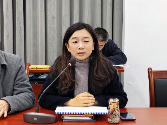 best365公司召开资产管理与合同履约相关工作专题宣贯会
